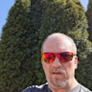 Meet your Posher, Jeff